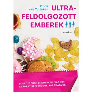 ULTRAFELDOLGOZOTT EMBEREK