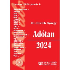 ADÓTAN 2024