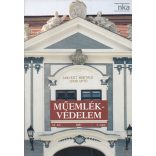 MŰEMLÉKVÉDELEM - LI. évf., 2007/2.