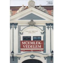 MŰEMLÉKVÉDELEM - LI. évf., 2007/2.
