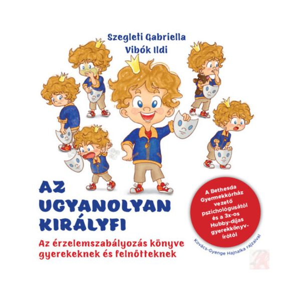 AZ UGYANOLYAN KIRÁLYFI