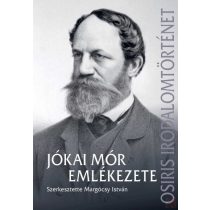 JÓKAI MÓR EMLÉKEZETE