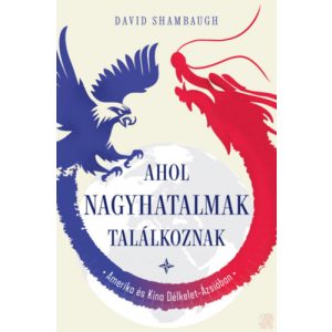 AHOL A NAGYHATALMAK TALÁLKOZNAK