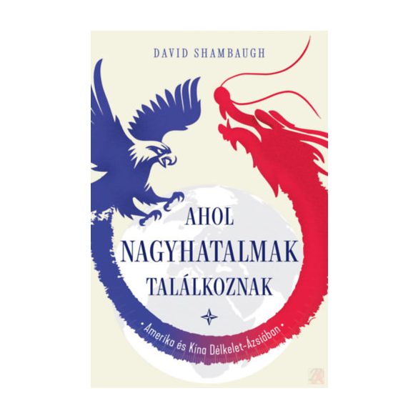 AHOL A NAGYHATALMAK TALÁLKOZNAK