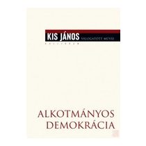 ALKOTMÁNYOS DEMOKRÁCIA 