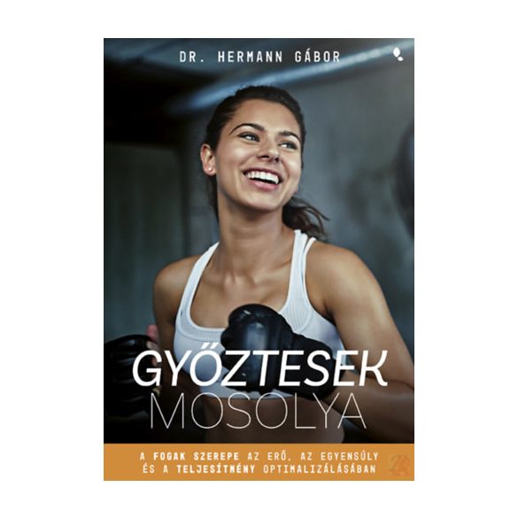 GYŐZTESEK MOSOLYA 