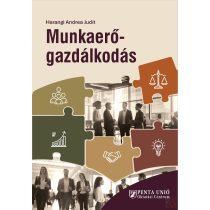 MUNKAERŐ-GAZDÁLKODÁS (2026)