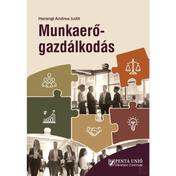 MUNKAERŐ-GAZDÁLKODÁS (2026)