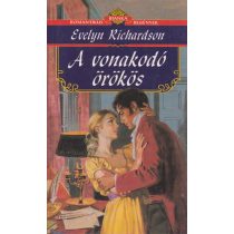 A VONAKODÓ ÖRÖKÖS