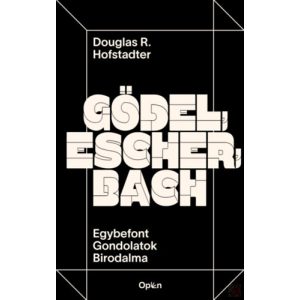 GÖDEL, ESCHER, BACH