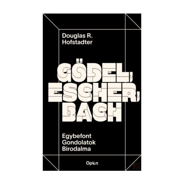 GÖDEL, ESCHER, BACH