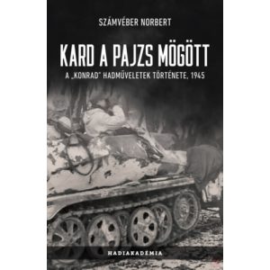 KARD A PAJZS MÖGÖTT