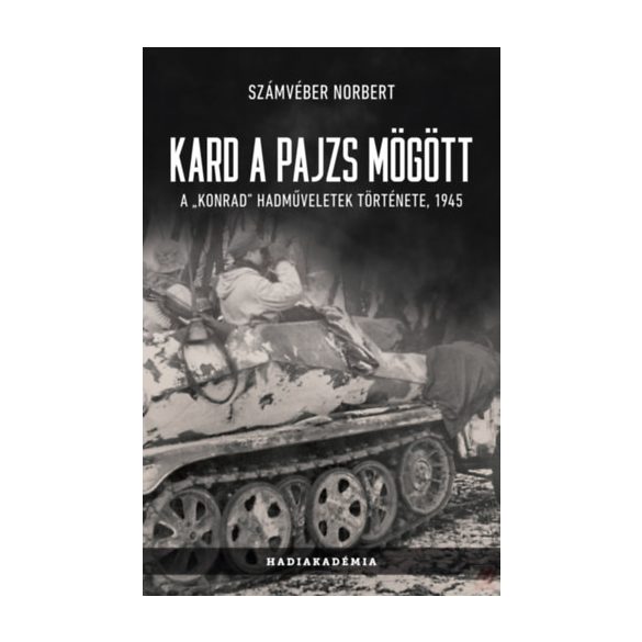 KARD A PAJZS MÖGÖTT