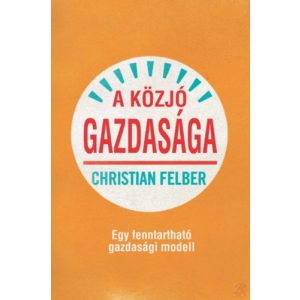 A KÖZJÓ GAZDASÁGA