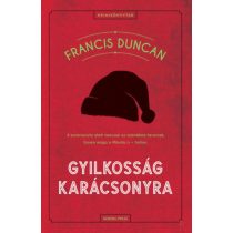 GYILKOSSÁG KARÁCSONYRA
