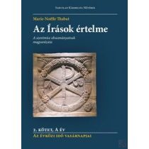 AZ ÍRÁSOK ÉRTELME 2. kötet A év