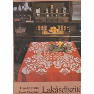 LAKÁSDÍSZÍTŐ KÉZIMUNKÁK