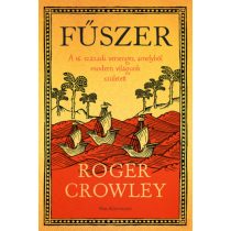   FŰSZER - A 16. századi versengés, amelyből modern világunk született