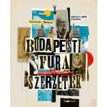 BUDAPESTI FURA SZERZETEK
