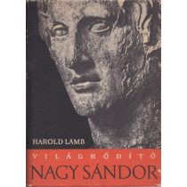 VILÁGHÓDÍTÓ NAGY SÁNDOR