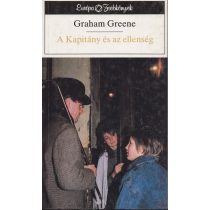 A KAPITÁNY ÉS AZ ELLENSÉG