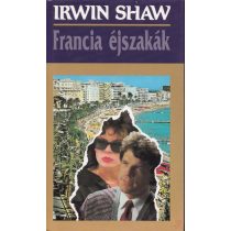 FRANCIA ÉJSZAKÁK