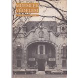 MŰEMLÉKVÉDELEM - XXVIII. évf., 1984/2.