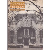 MŰEMLÉKVÉDELEM - XXVIII. évf., 1984/2.