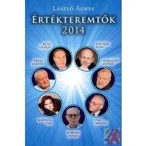 ÉRTÉKTEREMTŐK 2014