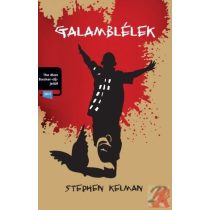 GALAMBLÉLEK - Elfogyott