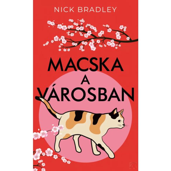 MACSKA A VÁROSBAN