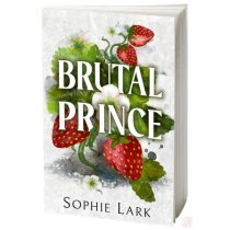   ALVILÁGI ROMÁNC – BRUTAL PRINCE (NEM éldekorált kiadás)