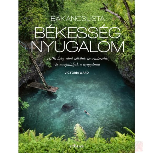 BAKANCSLISTA: BÉKESSÉG – NYUGALOM 