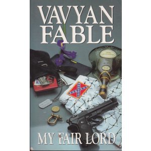 MY FAIR LORD