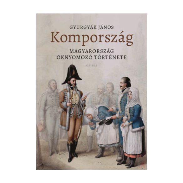 KOMPORSZÁG