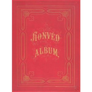 HONVÉD ALBUM