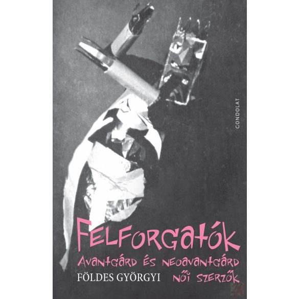 FELFORGATÓK