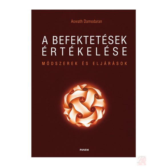 A BEFEKTETÉSEK ÉRTÉKELÉSE