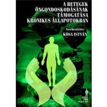   A BETEGEK ÖNGONDOSKODÁSÁNAK TÁMOGATÁSA KRITIKUS ÁLLAPOTOKBAN