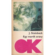 EGY MARÉK ARANY