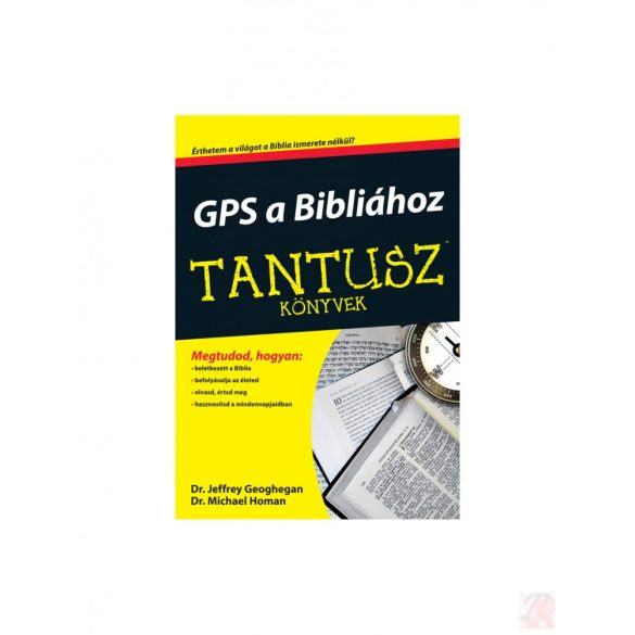 GPS A BIBLIÁHOZ