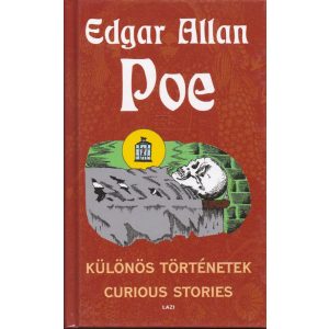 KÜLÖNÖS TÖRTÉNETEK - CURIOUS STORIES