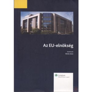 AZ EU-ELNÖKSÉG