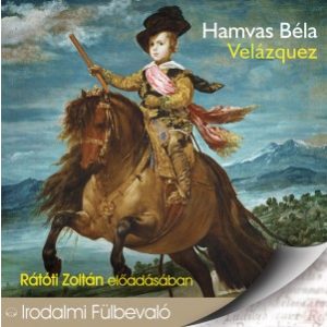 VELÁZQUEZ - hangoskönyv