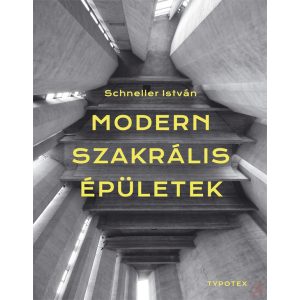 MODERN SZAKRÁLIS ÉPÜLETEK