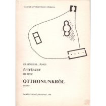 OTTHONUNKRÓL