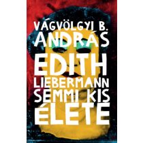 EDITH LIEBERMANN SEMMI KIS ÉLETE