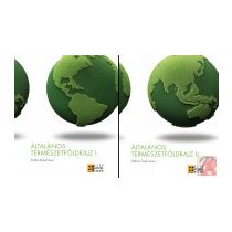 ÁLTALÁNOS TERMÉSZETFÖLDRAJZ I.-II. (2013)