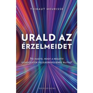 URALD AZ ÉRZELMEIDET - Elfogyott