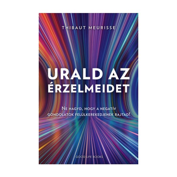 URALD AZ ÉRZELMEIDET - Elfogyott